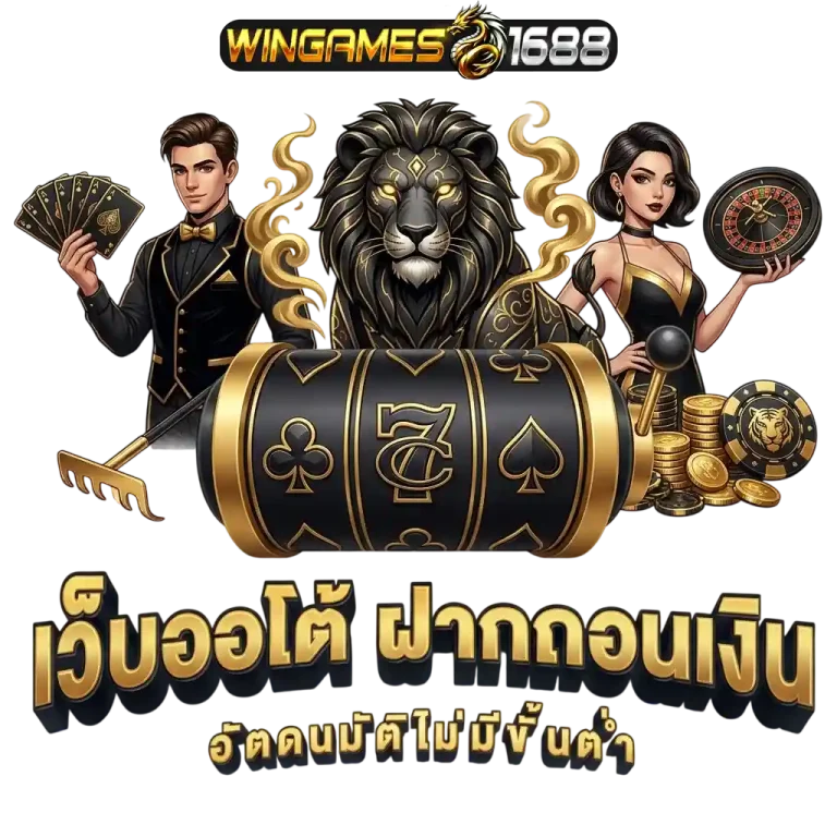 wingame168 เว็บออโต้
